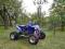 Yamaha yfz 450 2005r !!!!!!!!