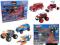 Hot Wheels @@@ MOTOSKŁADAKI 3w1 V1785 @@@ 2rodzaje