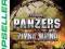 Codename Panzers Zimna wojna PL - NOWA - Codename Panzers Zimna wojna PL - NOWA -