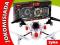 Helikopter QUAD COPTER UFO X1  2,4G SYMA RC0124