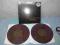 THERION - Of Darkness.... /2x Brown LP/limit 150