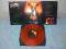 SINISTER- Cross the Styx RED/CLEAR LP