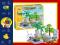KLOCKI COBI 22150 WILD STORY TAJEMNICZA WYSPA HIT