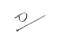 OPASKA KABLOWA 240 x 7.8 x 270 mm 100 sztuk