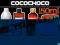 ZESTAW COCOCHOCO KERATYNA ORIG. 150ml ENCANTO FVAT