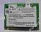 Karta WIFI miniPCI Intel PRO 2200BG