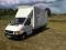 VW LT 46 99r 2.5TDI 102PS 3.5DMC MAX PLANDEKA 4,6M