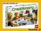 LEGO CREATIONARY 3844 GRA rodzinna gry Klocki PL