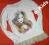 CUDNA BLUZKA TUNIKA r 122/128