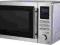 MIKROFALA SHARP R-82STM-A 25L GRILL INOX okazja A