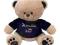 BEPPE Miś G 22 cm Pozdrowienia z Polski