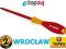 TOPEX Wkrętak krzyżowy 1000V. PH1 x 80 mm 39D476