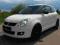 SUZUKI SWIFT SPORT !!!