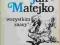 JAN MATEJKO WSZYSTKIM ZNANY Maria Szypowska