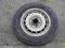 Felga MERCEDES W116 195/70R14 ET30