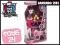 Lalka Monster High - Upiorny Butik - Draculaura -