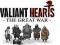 Valiant Hearts: The Great War PS4