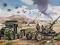 AIRFIX Bofors 40mm Gun &amp; Tractor