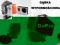 GĄBKA WYPORNOŚCIOWA FLOATY SPONGE GOPRO GO PRO 3 2