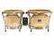 Meinl Percussion Bongo CS400AWA-M Bongosy