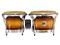 Meinl Percussion Bongo FWB400GAB Bongosy