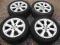 alufelgi alusy VW PASSAT B6 GOLF V 5x112 ET47 17''