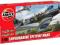 AIRFIX Supermarine Spitfire MkXII