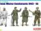 DRAGON German Winter Combatants 1943-45