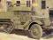 DRAGON M3A1 Half-Track 3in1