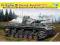 DRAGON Pz.Kpfw.III (5cm) Ausf.H Sd.Kfz.