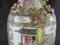 Chiny, stary wazon, sygnowany, 46,5 cm