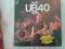 UB 40 - MORE MUSIC 2LP GRADUATE RECORDS HOLLAND
