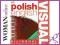 POLISH-ENGLISH VISUAL BILINGUAL DICTIONARY - Dorli