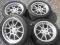 17 BBS RK 505 BMW e39 RS RC skręcane 2-tlg 5x120