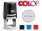 okrągła PIECZĄTKA COLOP R45 projekt gratis