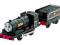 # TOMEK THOMAS KOLEJKA TRACKMASTER - DONALD Y3779