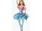 BARBIE MAGICZNE BALETKI BALETNICA GISELLE X8815