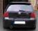 LISTWA CHROM KLAPA Volkswagen GOLF 4 HB