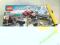 Lego Racers 8198 Kraksa na rampie pudełko