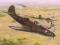 Specjal Hobby 32028 P-39N/Q Airacobra Soviet Guard