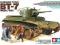 Tamiya 35309 BT-7 Model 1935 (1:35)