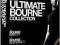 THE ULTIMATE BOURNE COLLECTION (3 BLU RAY)