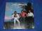 Emerson Lake &amp; Palmer Love Beach VG+