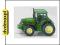 SIKU TRACTOR JOHN DEERE 1870 (MODELARSTWO)