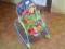 Bujaczek Fisher Price 0-18kg