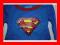 Cudna pizamka SUPERMAN Old Navy 12-18 miesiecy