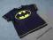 _PRIMARK_BATMAN_bluzka dziecięca_134-140