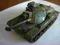 Czołg 1;72