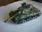 Czołg 1;72