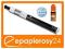 E-PAPIEROS eGo zestaw VOLISH BLACK 1100mAh SOLIDNY